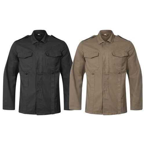 Moleskin jacket german - moleskin,