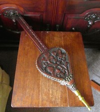 Large Impressive Antique  Hand