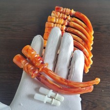 2 Pieces Replacement Stems for