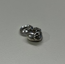 Chrome Hearts Heart Charm (RARE)
