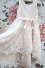 MONSOON Blush Pink BECKY