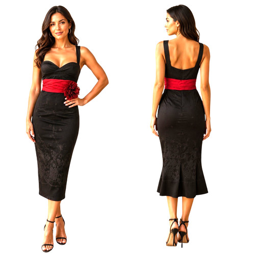 Karen millen vintage - millen,