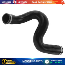 TURBO INTERCOOLER HOSE PIPE FOR  PEUGEOT 407  508 2.0 HDI 0382.LA