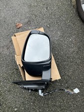 NISSAN QASHQAI J11 DRIVER SIDE