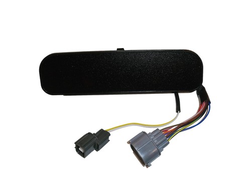 Parts jcb cluster warning - parts,