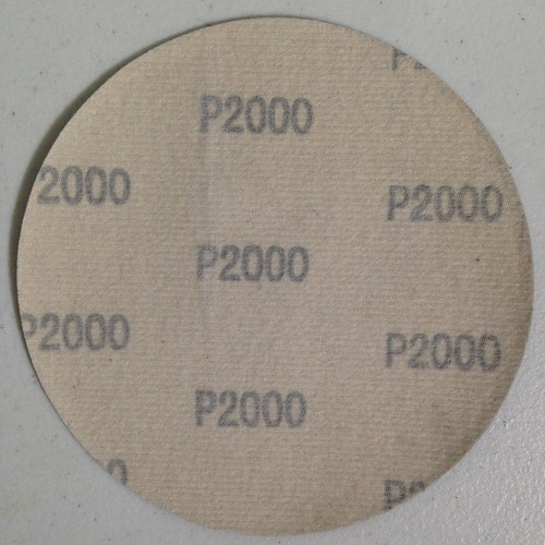 Inch silicon carbide - 6,