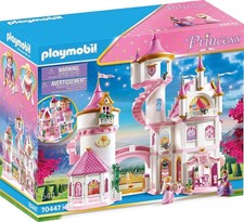Playmobil 70447 Large Princess