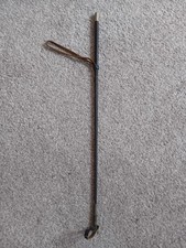 Vintage Eegee Riding crop -