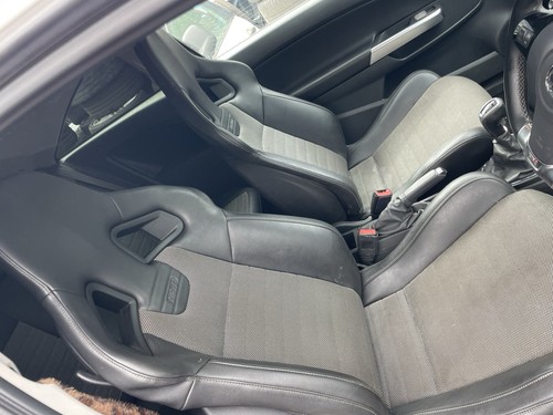 Vauxhall corsa vxr - vauxhall, d