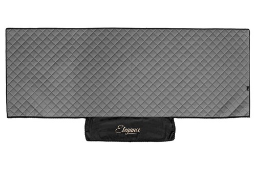 Truck bed coverlet for - truck, volvo