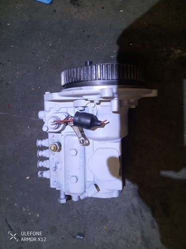 Ford mermaid marine - ford, p5513/2
