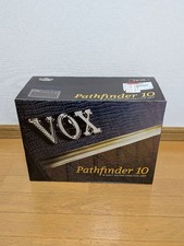 Unused VOX Pathfinder 10