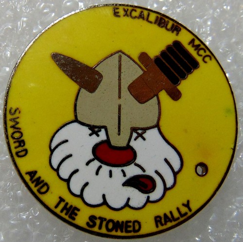 Excalibur motorcycle club - motorcycle,