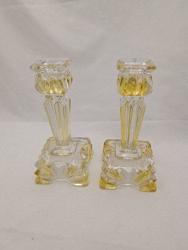 Vintage art deco - vintage, glass