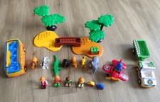Playmobil 5047: Safari Theme and Set