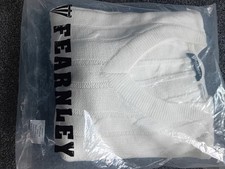 Brand new Duncan Fearnley