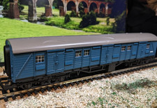 Vintage HORNBY OO Gauge Model