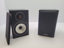 2x Bookshelf Speakers Monitor