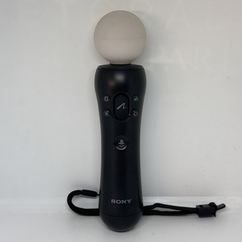 Official sony playstation - sony, move