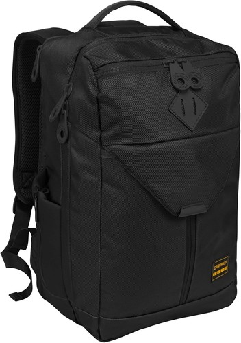 Underseat carry backpack - underseat, carry-on