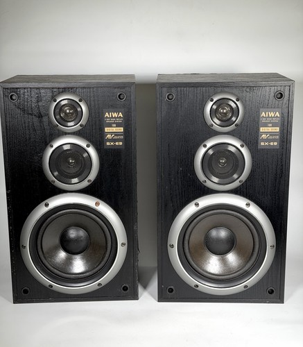 Aiwa vintage way bass - aiwa,