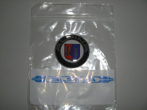 Genuine bmw alpina wheel - alpina,