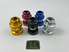 Tange Seiki MX320 Old School