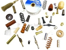 Roman blind parts spares supplies Cord pulls sewing fabric workroom accessories