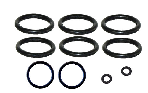 Service kit fit - current, air