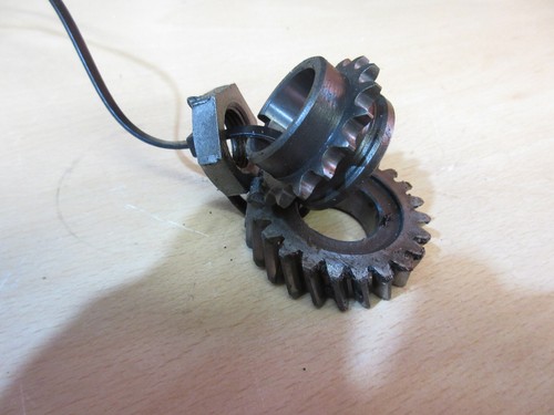 Suzuki dr400 sp400 - sp400,