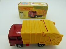 Boxed Matchbox Lesney 36