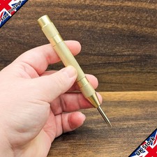 Automatic Centre Punch Spring