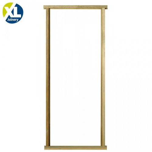 External oak effect - external, door