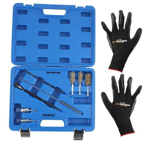 Auto tool diesel injector seat - diesel,