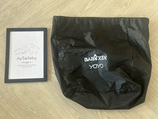 Babyzen Stokke Yoyo Storage