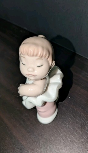 Nao lladro tumbling tots - tumbling,