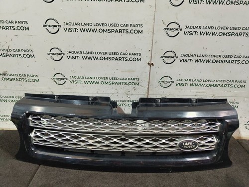 Range rover sport - rover, front