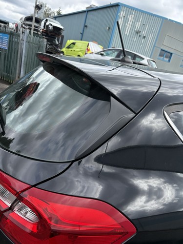 Ford fiesta mk8 - mk8, zetec