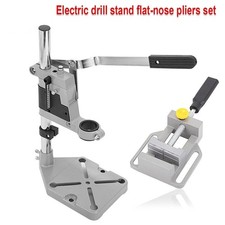 Electric Drill Hand Press