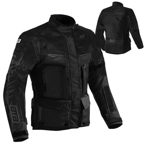 Biker jacket motorbike
