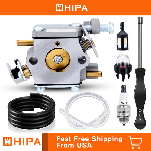 Carburetor for homelite - 🔥,