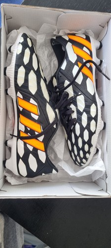 Adidas predator absolado fg - adidas, lz