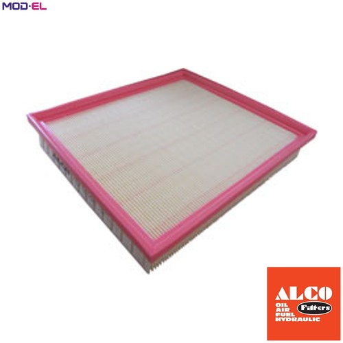 Air filter 8346 - filter, ford