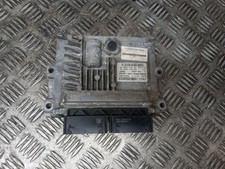 Ford Mondeo Mk5 Engine