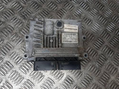 Ford mondeo mk5 engine - mondeo,