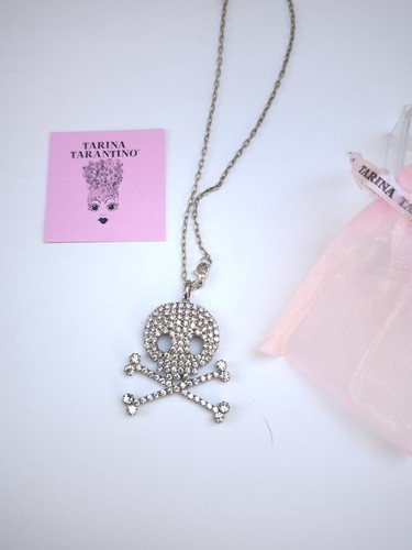 Tarina tarantino rare skull - tarantino,