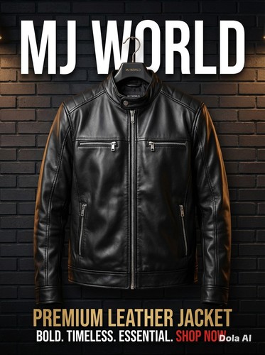 Kids black faux leather jacket - kids,