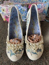 Irregular Choice Size 6 -
