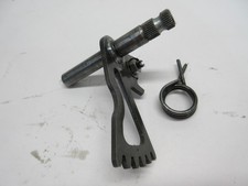 1979 YAMAHA XS1100 F XS 1100 GEAR SHIFT SHAFT