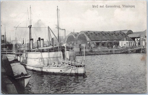 Hnlms reinier claeszen - reinier,